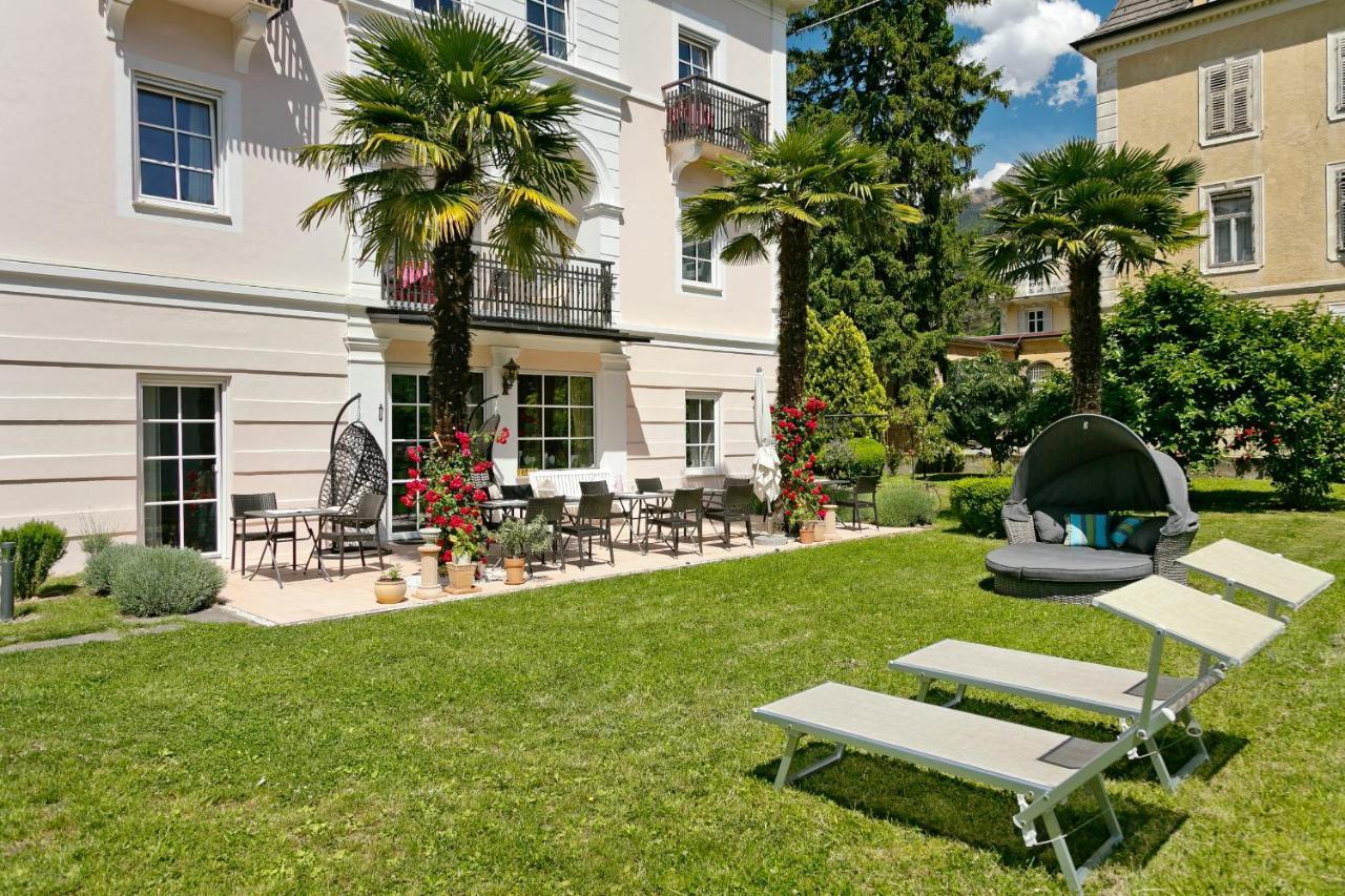 Garni Villa Tyrol - Adults Only Merano Dış mekan fotoğraf