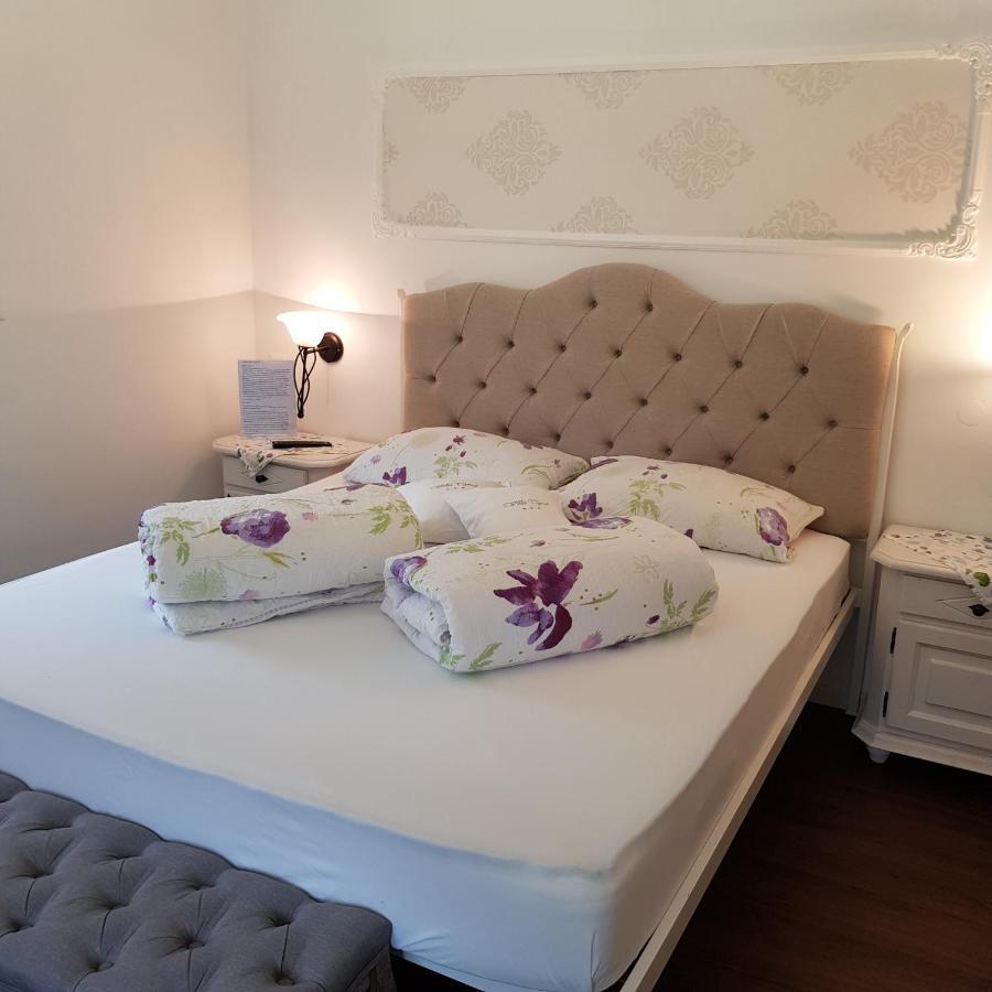 Garni Villa Tyrol - Adults Only Merano Dış mekan fotoğraf